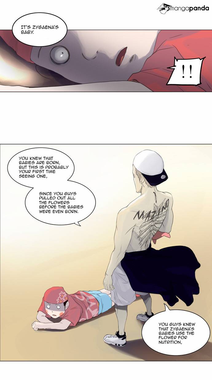 Tower of God Chapter 113 image 32